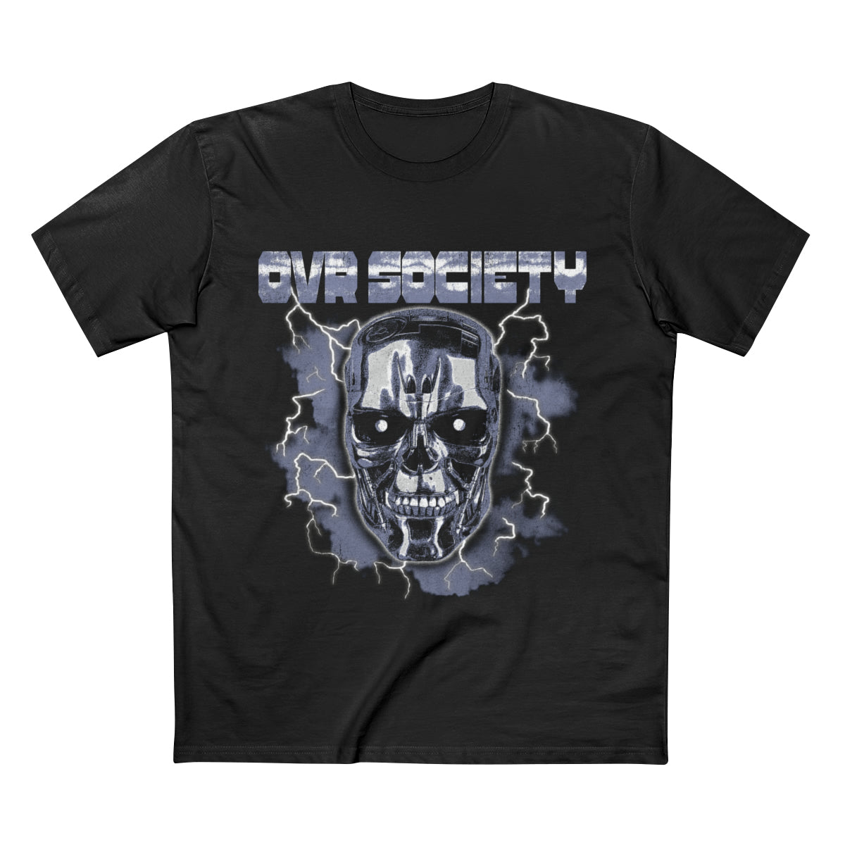 Robo Staple Tee